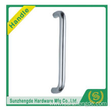 BTB SPH-128-A Pvc White Recessed Pull Handle